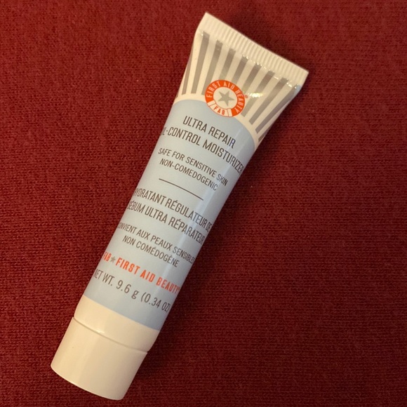 First Aid Beauty Skincare Brand New First Aid Beauty Ultra Repair